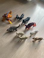 Hele serie Schleich dieren, Verzamelen, Ophalen of Verzenden, Zo goed als nieuw
