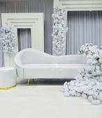 Complete Bruidsbank/Henna/Nikkah Decoratie Set, Ophalen, Nieuw