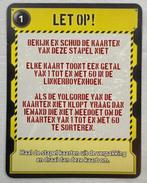 Pocket Escape Room De Tijd Vliegt 999 Games Compleet spel, Postbus 64461, Brunssum, Nederland, Verzenden, Kenduseditemsinfo@gmail.com