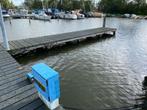 Ligplaats winter jachthaven Kaagdorp Kagerplassen Kaag haven, Watersport en Boten, Lente, Buiten