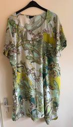 Jurk/tuniek Ophilia maat 5, Ophalen of Verzenden, Zo goed als nieuw, Wit, Jurk