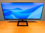 Philips E-line 345E2AE/00 - 34" ULTRAWIDE IPS MONITOR, Ophalen, Philips, Hoofdtelefoonaansluiting, Zo goed als nieuw