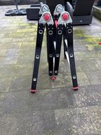 Altrex Trap - Zo goed als nieuw, Trap, Ophalen of Verzenden, Zo goed als nieuw, Opvouwbaar of Inschuifbaar