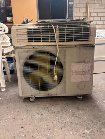 Haier Airco beschikbaar voor biedingen