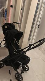 Buggy Cybex eazy twist Black, Ophalen of Verzenden, Zo goed als nieuw