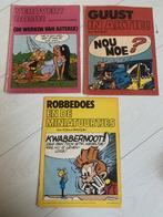 Chevron serie - 3 deeltjes - zie lijst, Boeken, Stripboeken, Meerdere stripboeken, Ophalen of Verzenden, Gelezen