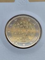 2 Euro voorzitterschap Europesche raad 2024 - België, Ophalen of Verzenden, België, 2 euro, Losse munt