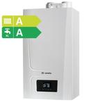 Remeha Tzerra ACE Matic 28C CW4 excentrisch 80/80 NIEUW, Ophalen, 30 tot 80 cm, Hoog rendement (Hr), Cv-ketel of Combi-ketel