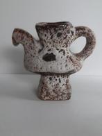 Vest Keramiek -kruikje M10 , Marius van Woerden kannetje, Antiek en Kunst, Antiek | Keramiek en Aardewerk, Ophalen of Verzenden