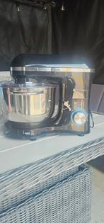 KitchenBrothers Keukenmachine -  Nieuw!, 4 liter of meer, 3 snelheden of meer, Ophalen of Verzenden, Zo goed als nieuw