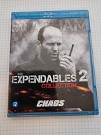 The Expendables 2 blu-ray Jason Statham