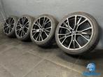 Audi A6 A7 A8 GMP Gunner 21 inch zwarte velgen 5x112 zomerba