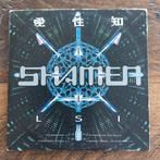 CD maxi-single The Shamen: LSI, Cd's en Dvd's, Cd Singles, 1 single, Gebruikt, Ophalen of Verzenden, Maxi-single