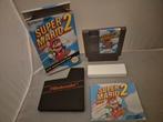 Super Mario Bros 2 cib NES, 1 speler, Ophalen of Verzenden, Zo goed als nieuw, Vanaf 3 jaar