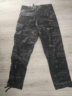 Invader Gear Combat broek, paintball, airsoft maat M, Ophalen of Verzenden, Nieuw