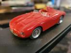 Jolly Models Alfa Romeo 6C 3000 Zagato stradale rossa 1953, Hobby en Vrije tijd, Modelauto's | 1:43, Ophalen of Verzenden, Nieuw