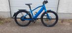 Stromer st2 riemaangedreven 1000wh framemaat L, Ophalen of Verzenden, Zo goed als nieuw, 50 km per accu of meer