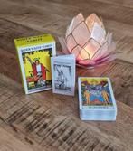 Rider Waite tarotkaarten, Ophalen of Verzenden, Nieuw, Spiritualiteit algemeen, Overige typen