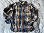 ^ Zo goed als nieuwe Silver Creek blouse. Maat L., Halswijdte 41/42 (L), Silver Creek, Zo goed als nieuw, Verzenden