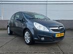 Opel Corsa 1.4 | 3-deurs  | Airco| Cruise Control | Trekhaak, Handgeschakeld, 1364 cc, Particulier, Zilver of Grijs
