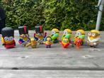 Minions Actiefiguren - Verzameling, Ophalen of Verzenden, Gebruikt