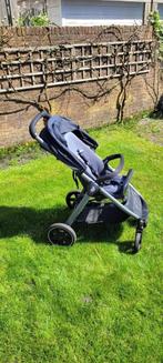 MAXI COSI Kinderwagen Gia Essential Graphite, Kinderwagen, Maxi-Cosi, Gebruikt, Ophalen