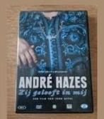 André Hazes - Zij gelooft in mij DVD, Cd's en Dvd's, Dvd's | Nederlandstalig, Documentaire, Alle leeftijden, Ophalen of Verzenden