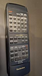 Afstandsbediening voor Technics RS-DCC8., Ophalen, Zo goed als nieuw