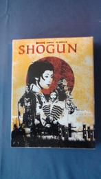 Shogun James Clavell's, Alle leeftijden, Boxset, Ophalen of Verzenden, Zo goed als nieuw