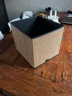 3x Ikea Manden voor Kallax Kast - Perfecte Staat!, Kunststof, Minder dan 30 cm, Minder dan 60 cm, Vierkant