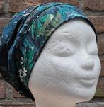 Chemo/ haarverlies tricot muts PP. Opruiming!, Mooie_Mutsjes, Ophalen of Verzenden, Nieuw, Muts