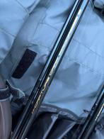 Karper hengel set, Watersport en Boten, Hengelsport | Karpervissen, Ophalen, Gebruikt, Complete set