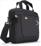 NIEUW! Case Logic laptop/ iPad schoudertas zwart €15,99, Ophalen of Verzenden, 17 inch of meer, Nieuw