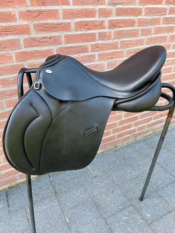Jc 16,5 inch veelzijdigheidszadel beschikbaar voor biedingen