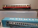 Marklin 4086 Salonrijtuig TEE NS, Wisselstroom, Gebruikt, Wagon, Ophalen of Verzenden