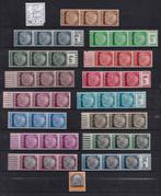 X96) 1940 Lotharingen Mi 1/16 MNH €125, Ophalen of Verzenden, Duitse Keizerrijk, Postfris