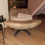 Dyyk fauteuil, Huis en Inrichting, Fauteuils, Ophalen, Zo goed als nieuw, 50 tot 75 cm