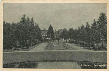 (388-534-035) Schiedam Emmapark beschikbaar voor biedingen