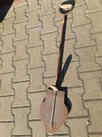 Afsteek schop, Antiek en Kunst, Ophalen