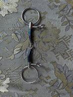 Fager baucher bit 12.5 cm, Dieren en Toebehoren, Ophalen of Verzenden, Zo goed als nieuw, Dressuur