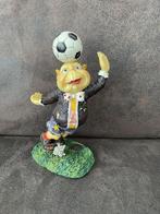 Efteling Laaf “Larco” – Voetbal Laaf – met paspoort!, Verzamelen, Ophalen of Verzenden, Zo goed als nieuw, Laaf