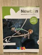 Newton Natuurkunde VWO 4,5&6, Boeken, Ophalen of Verzenden, Zo goed als nieuw, VWO, Natuurkunde