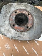 Cilinderkop 125, Fietsen en Brommers, Brommeronderdelen | Zundapp, Ophalen, Zo goed als nieuw, Cilinder