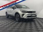 Opel Crossland 1.2 Turbo Elegance Half leder, Clima, Apple c, Auto's, Opel, Gebruikt, 1199 cc, Leder en Stof, Lane Keeping Assist