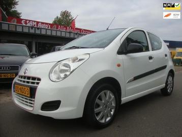 Suzuki Alto 1.0 Comfort Plus ( Airco ) beschikbaar voor biedingen