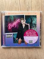 CD Miley Cyrus - Bangerz deluxe edition, Ophalen of Verzenden, 2000 tot heden, Zo goed als nieuw