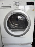 Droger electrolux, Ophalen, Gebruikt, Luchtafvoer, 8 tot 10 kg