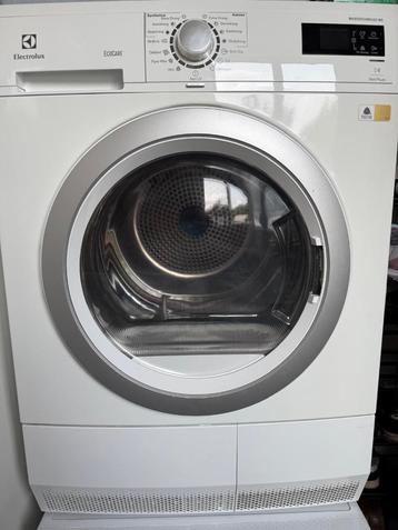 Droger electrolux beschikbaar voor biedingen