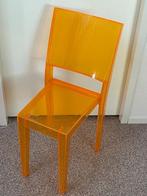 Stoel "La Marie" By Starck for Kartell, Huis en Inrichting, Stoelen, Ophalen, Minimalistisch design, Kunststof, Overige kleuren