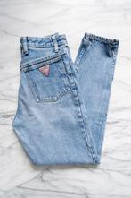 Guess Georges Marciano Spijkerbroek Maat XS, Guess, Blauw, Ophalen of Verzenden, W27 (confectie 34) of kleiner